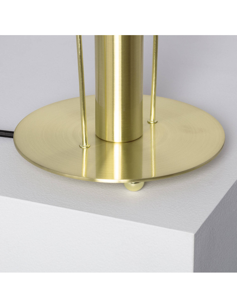 Lampe à Poser Métal Otos