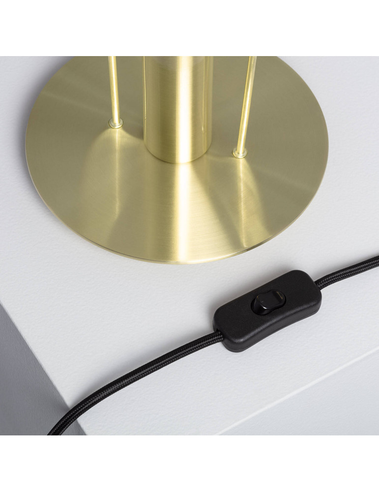 Lampe à Poser Métal Otos