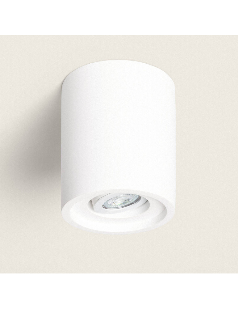 Plafonnier Plâtre ou Ciment Vulni