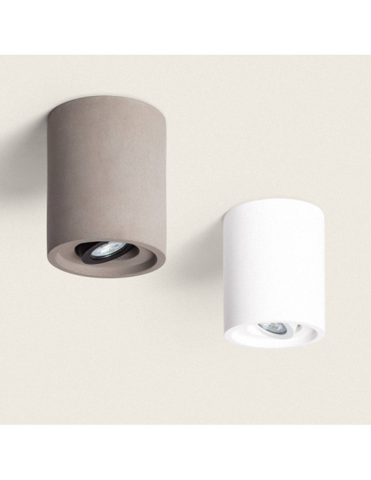 Plafonnier Plâtre ou Ciment Vulni