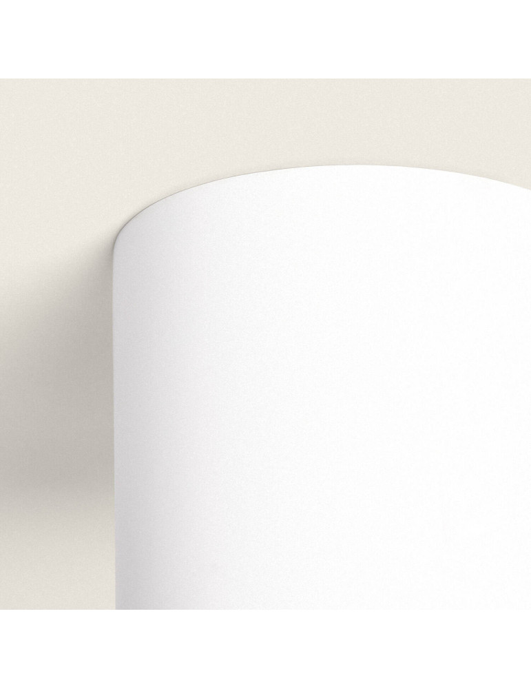 Plafonnier Plâtre ou Ciment Vulni