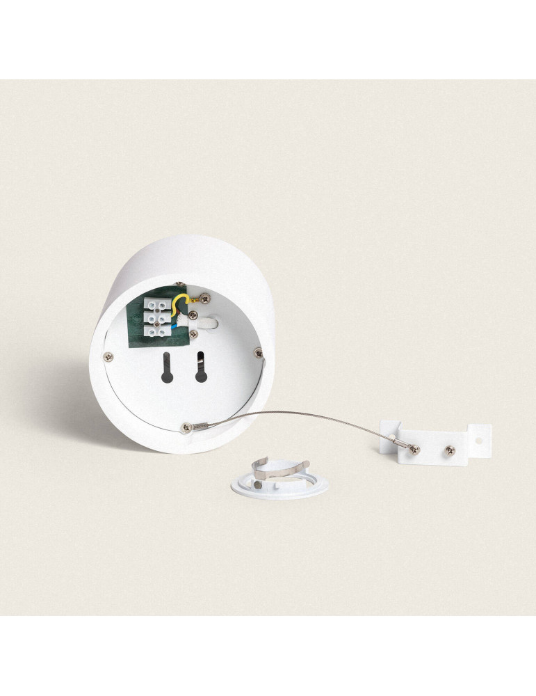 Plafonnier Plâtre ou Ciment Vulni