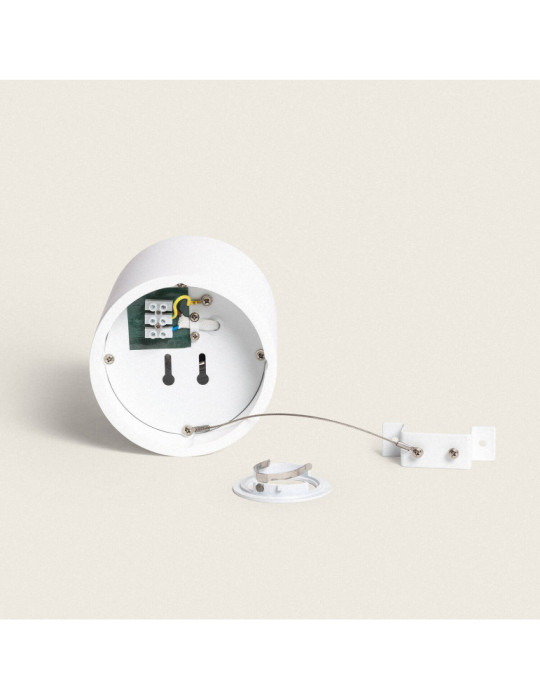 Plafonnier Plâtre ou Ciment Vulni