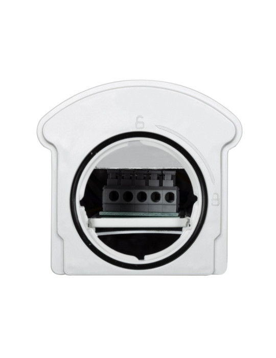 Réglette Étanche LED 120cm 30W avec Détecteur de Mouvement Radar IP65