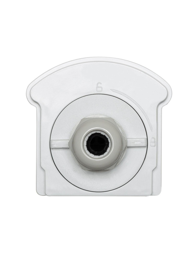 Réglette Étanche LED 120cm 30W avec Détecteur de Mouvement Radar IP65