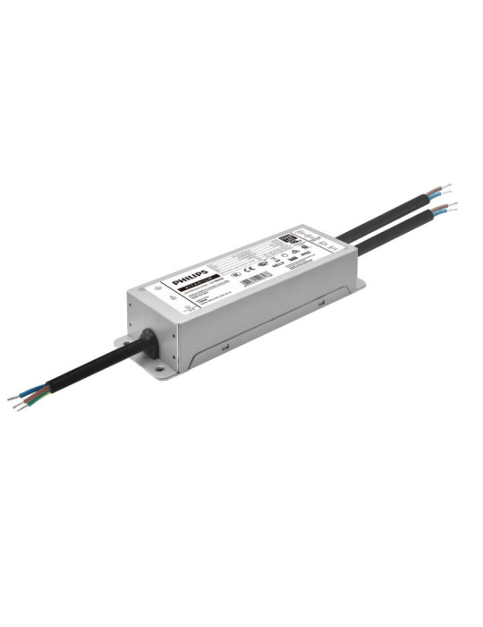 Driver Xitanium PHILIPS Dimmable Sortie 1-10V 23-50V DC 2.2-5.1AW 150W Driver Xitanium PHILIPS Dimmable Sortie 1-10V 23-50V DC 2.2-5.1AW 150W