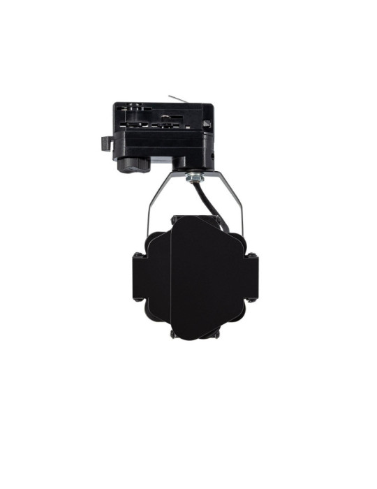 Spot à Douille sur Rail Monophasé Cinema Kurangna pour Ampoule GU10