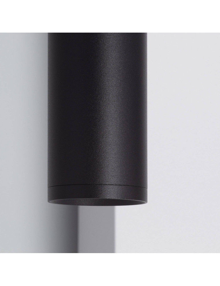 Spot à Douille Aluminium Quartz pour Ampoule GU10