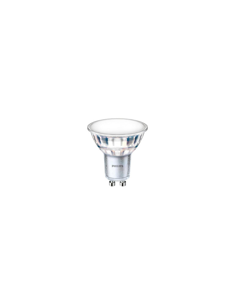 Ampoule LED GU10 4.9W 550 lm PAR16 PHILIPS CorePro spot 120° Ampoule LED GU10 4.9W 550 lm PAR16 PHILIPS CorePro spot 120°