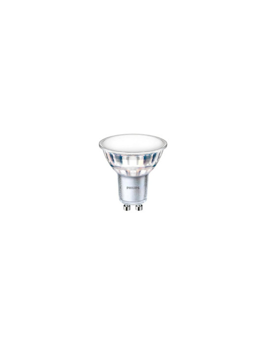 Ampoule LED GU10 4.9W 550 lm PAR16 PHILIPS CorePro spot 120° Ampoule LED GU10 4.9W 550 lm PAR16 PHILIPS CorePro spot 120°