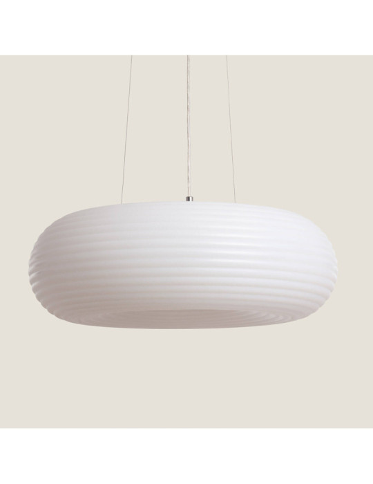 Suspension LED 24W Métal Ø500 mm Junai Suspension LED 24W Métal Ø500 mm Junai