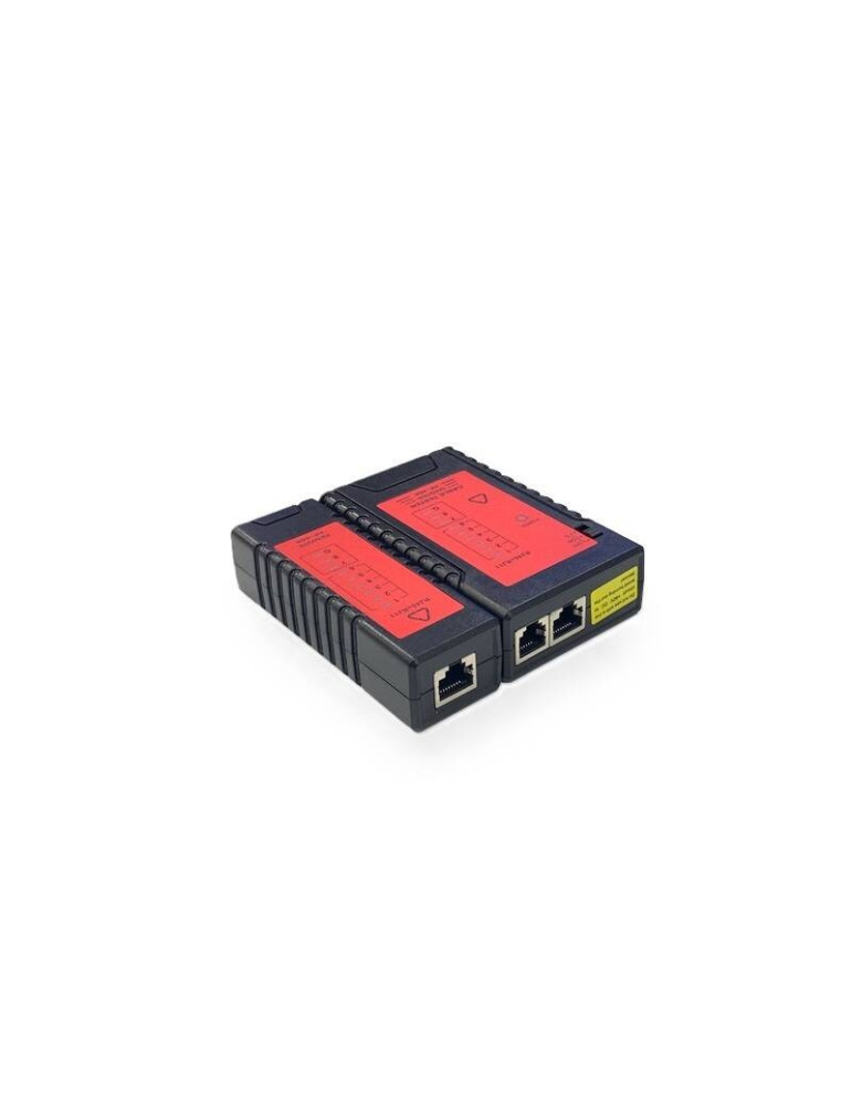 Testeur de câblage RJ45 UTP / FTP OPENETICS 14110
