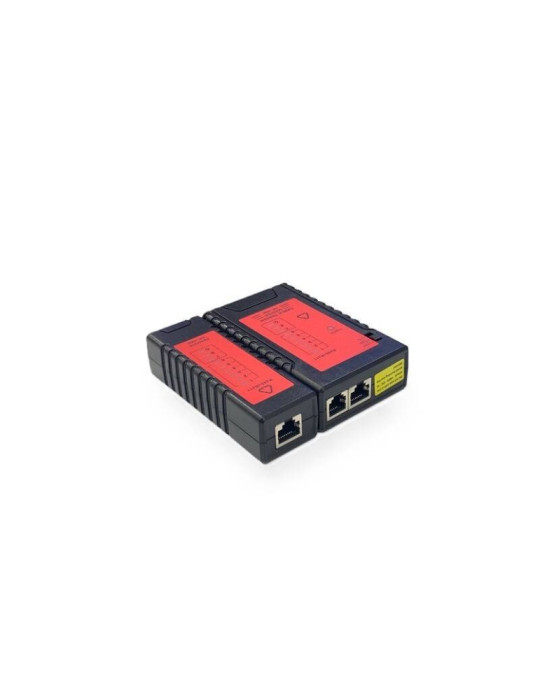Testeur de câblage RJ45 UTP / FTP OPENETICS 14110