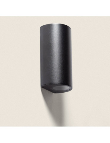 Applique Murale Extérieure Double Brong