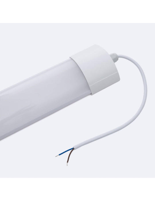 Réglette Étanche LED 120 cm 36 W IP65 Ultra Slim