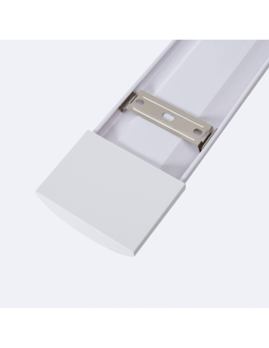 Réglette Étanche LED 120 cm 36 W IP65 Ultra Slim