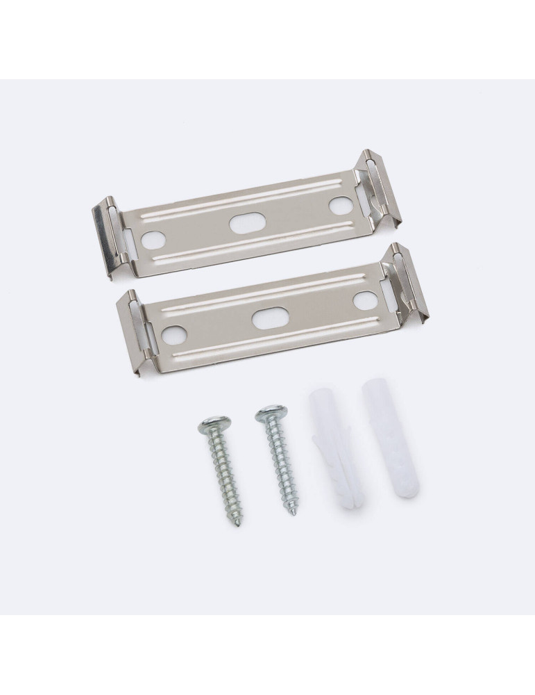 Réglette Étanche LED 120 cm 36 W IP65 Ultra Slim