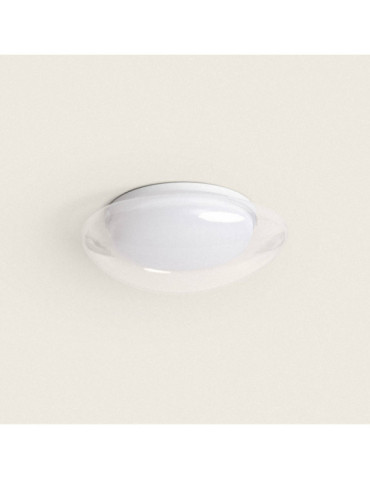 Applique Murale LED 10W Métal et Méthacrylate CCT Sélectionnable Camden S