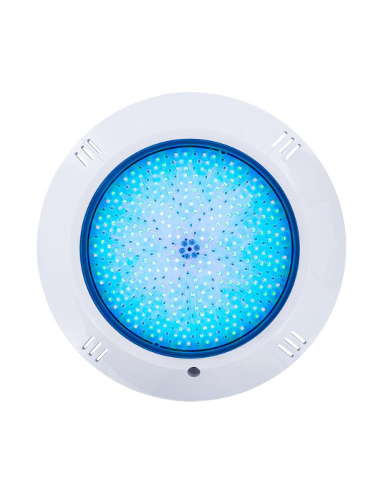 Spot LED Piscine en Saillie RGB Submersible 12V AC IP68 20W