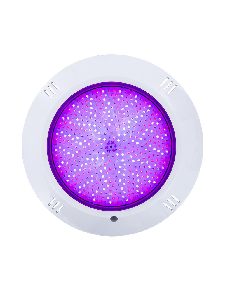 Spot LED Piscine en Saillie RGB Submersible 12V AC IP68 20W