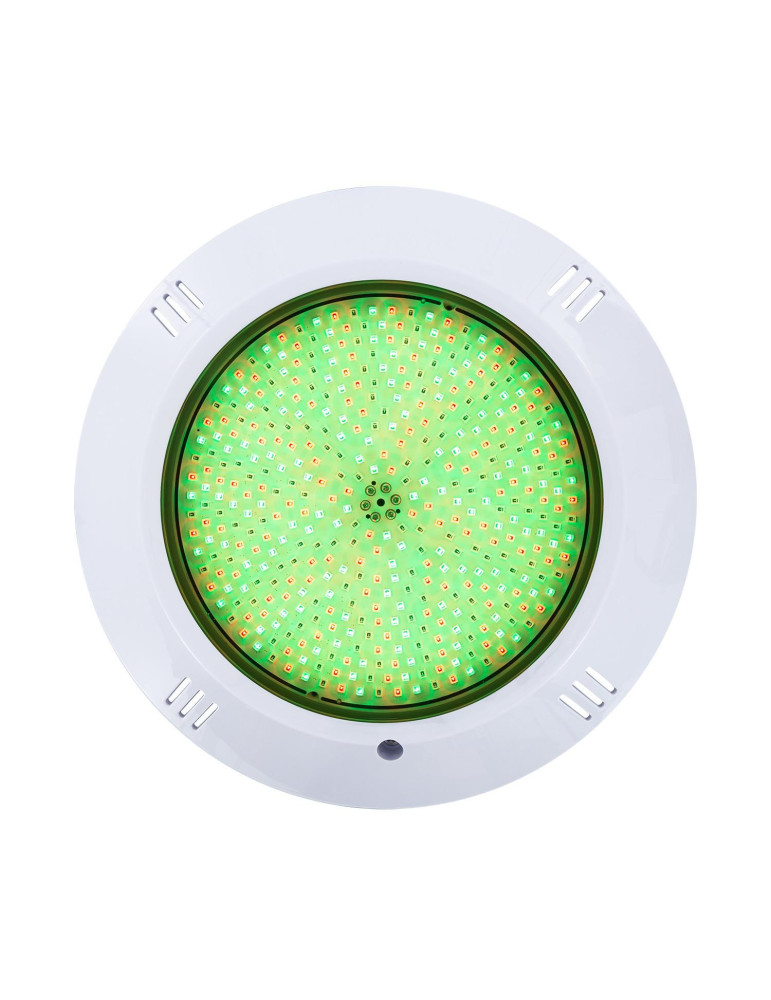 Spot LED Piscine en Saillie RGB Submersible 12V AC IP68 20W