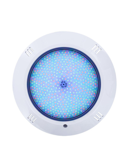 Spot LED Piscine en Saillie RGB Submersible 12V AC IP68 20W