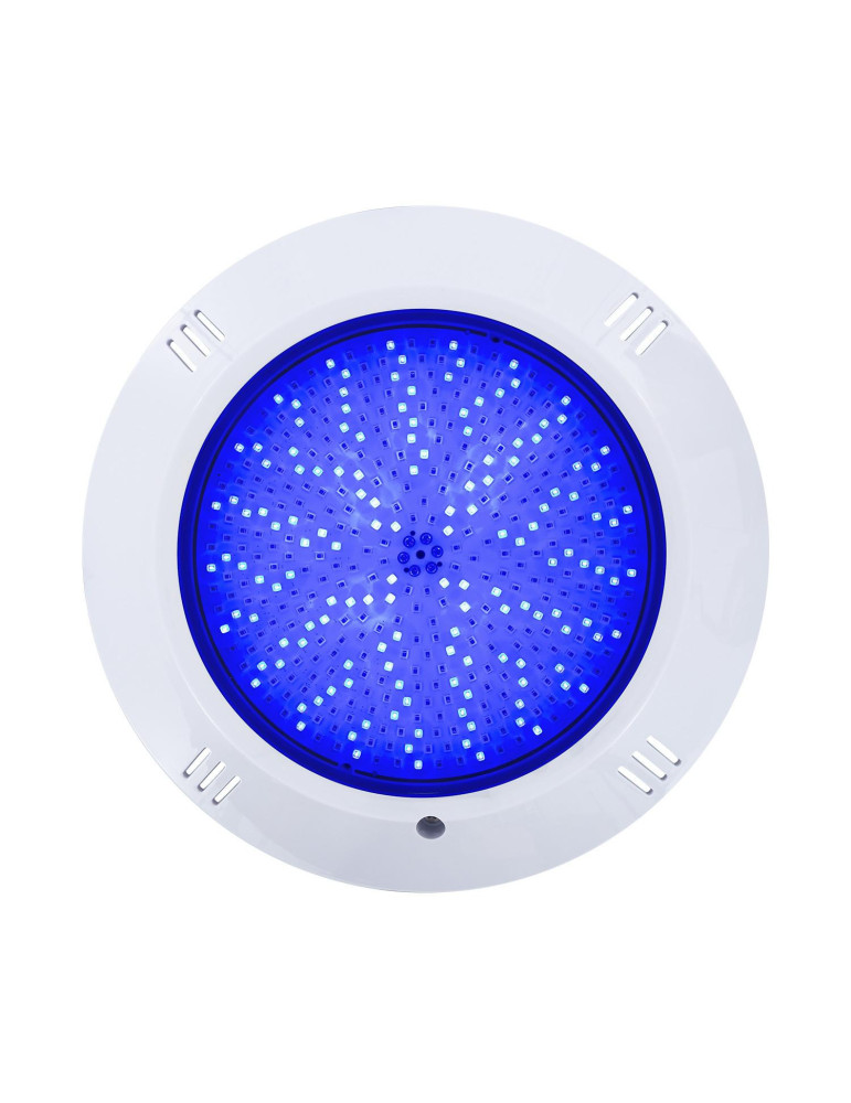 Spot LED Piscine en Saillie RGB Submersible 12V AC IP68 20W