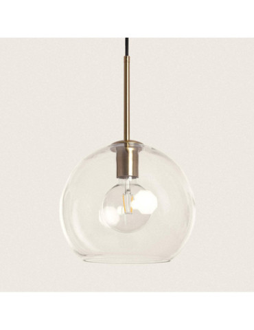 Suspension Crystal Ona