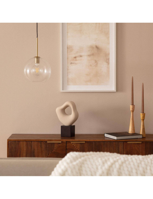 Suspension Crystal Ona