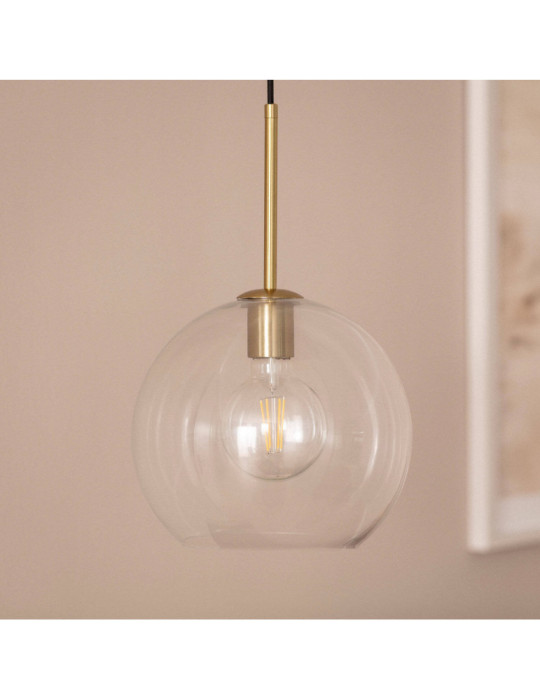 Suspension Crystal Ona