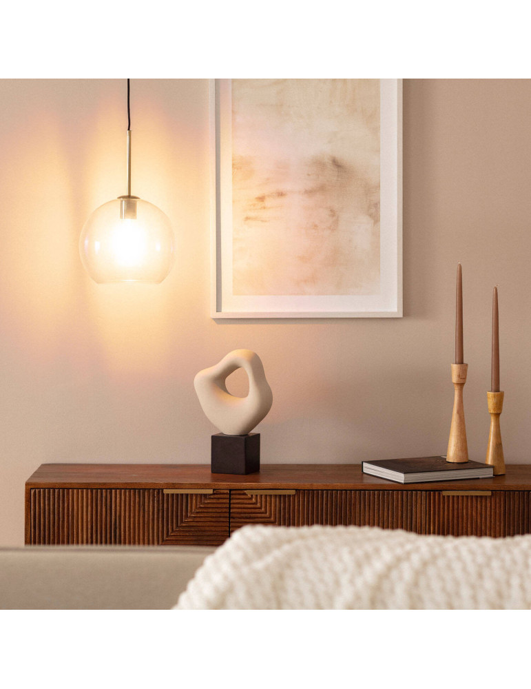 Suspension Crystal Ona