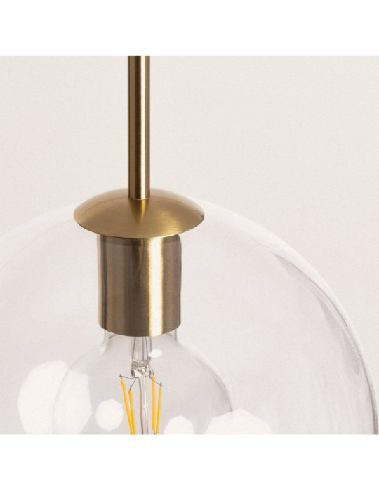 Suspension Crystal Ona