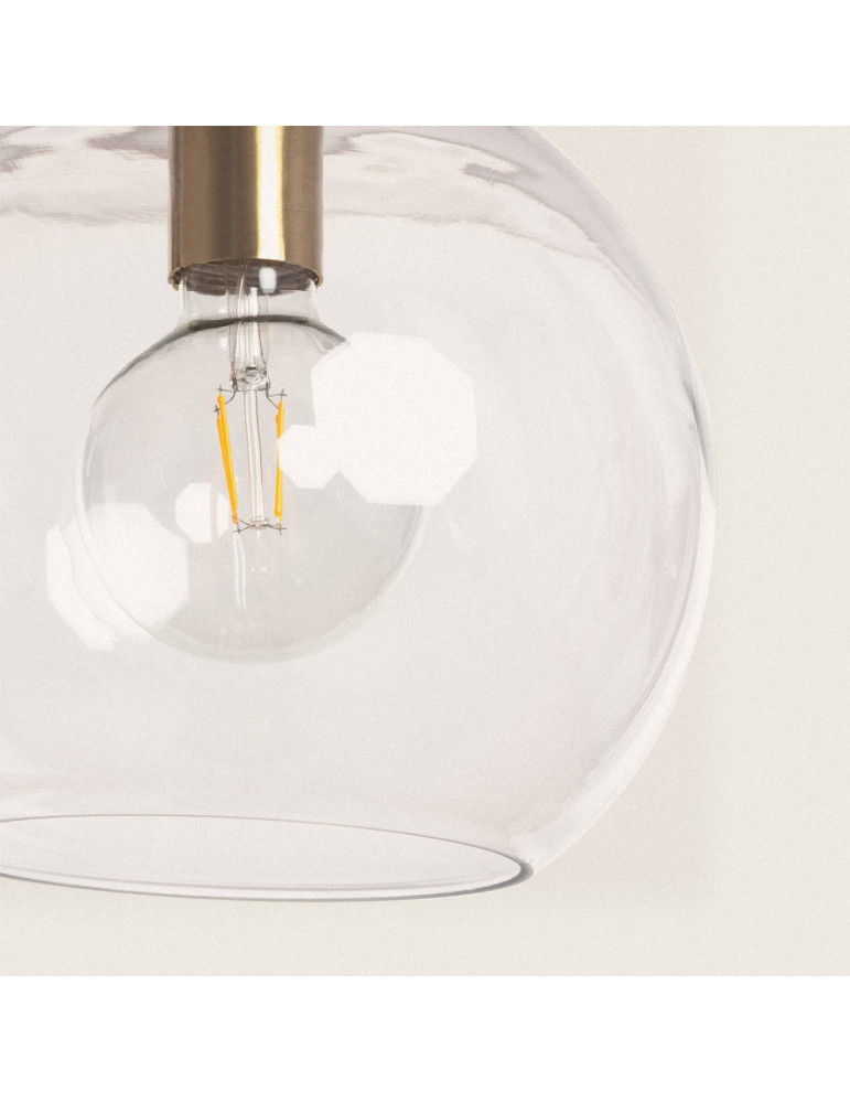 Suspension Crystal Ona