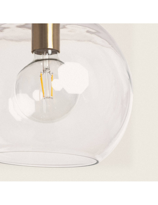 Suspension Crystal Ona