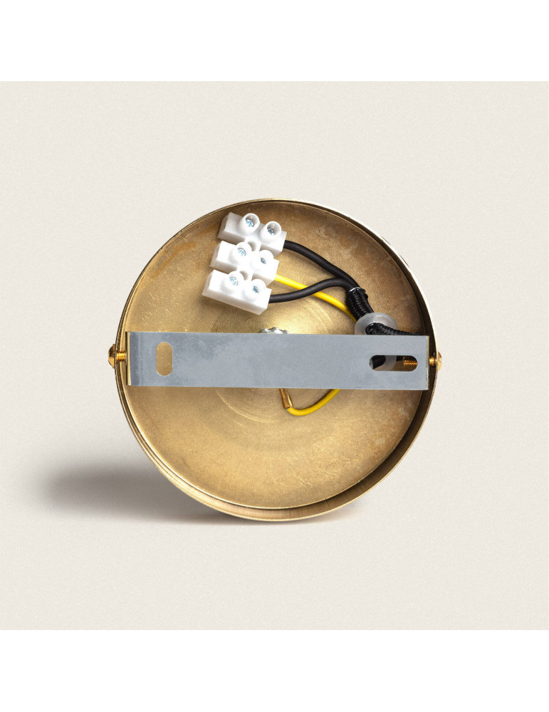 Suspension Crystal Ona