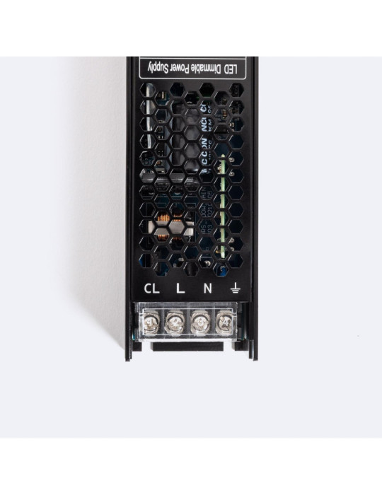 Bloc d'Alimentation Dimmable 0/1-10V 24V DC 100W 4.16A