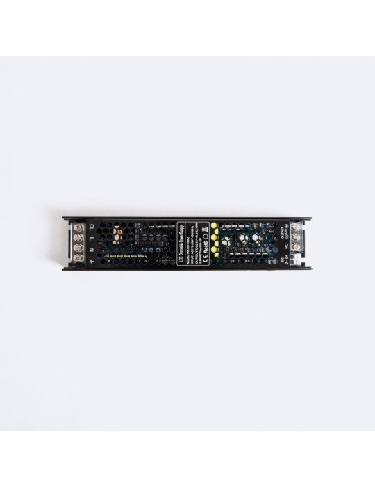 Bloc d'Alimentation Dimmable 0/1-10V 24V DC 100W 4.16A