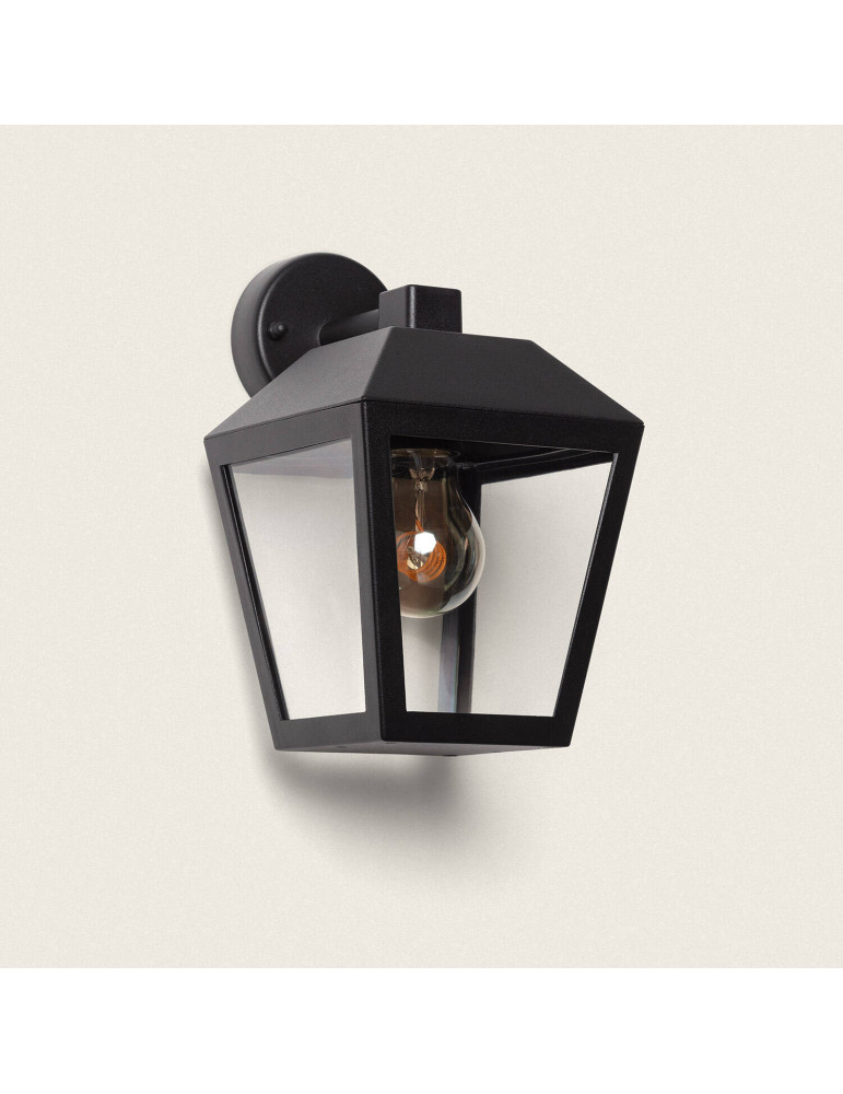 Lampe Murale Extérieure Aluminium Ketsa