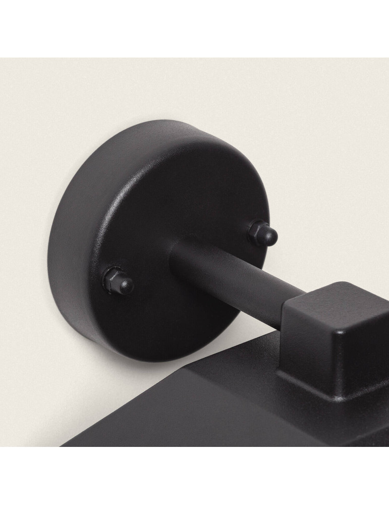 Lampe Murale Extérieure Aluminium Ketsa