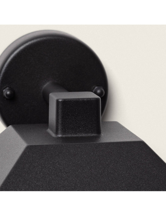 Lampe Murale Extérieure Aluminium Ketsa