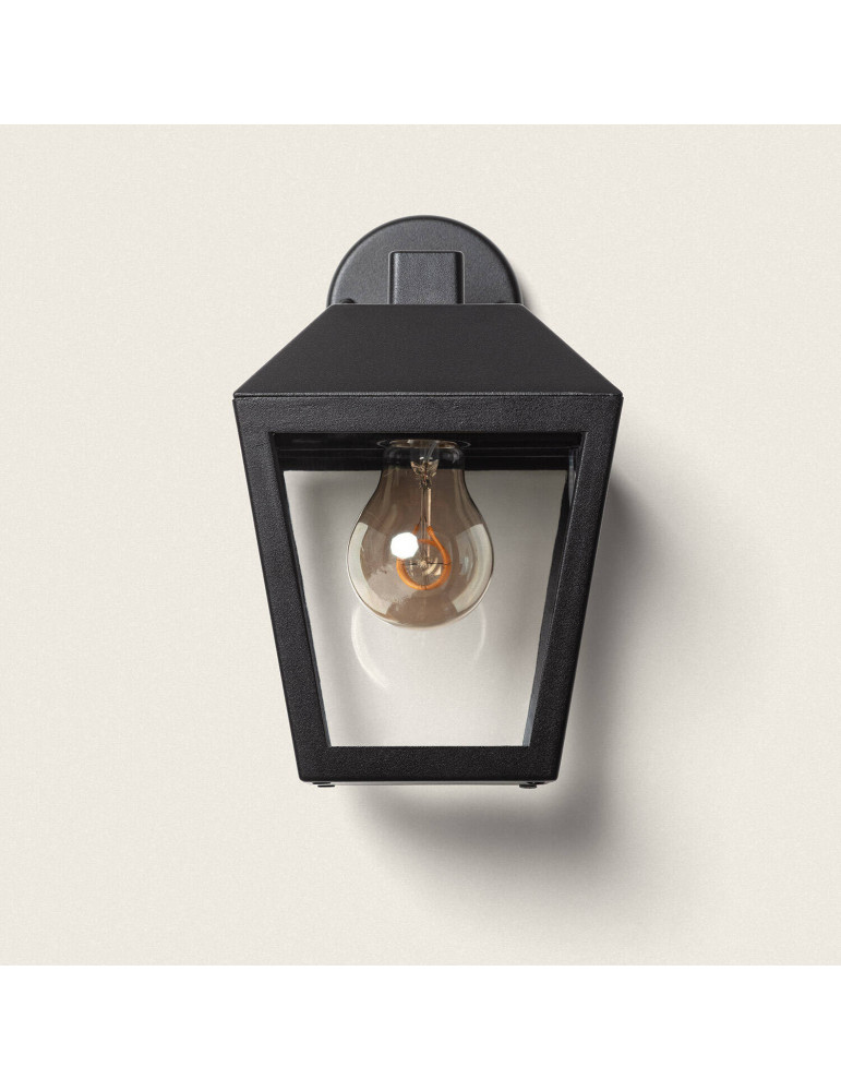 Lampe Murale Extérieure Aluminium Ketsa