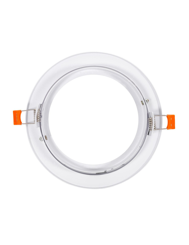 Spot Downlight LED 12W AR111 Slim Coupe Ø 120 mm