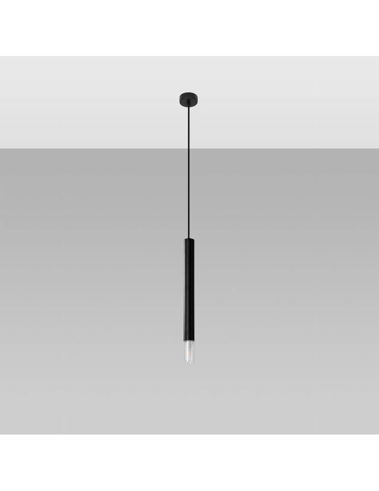 Suspension Métal Wezyr 1 SOLLUX