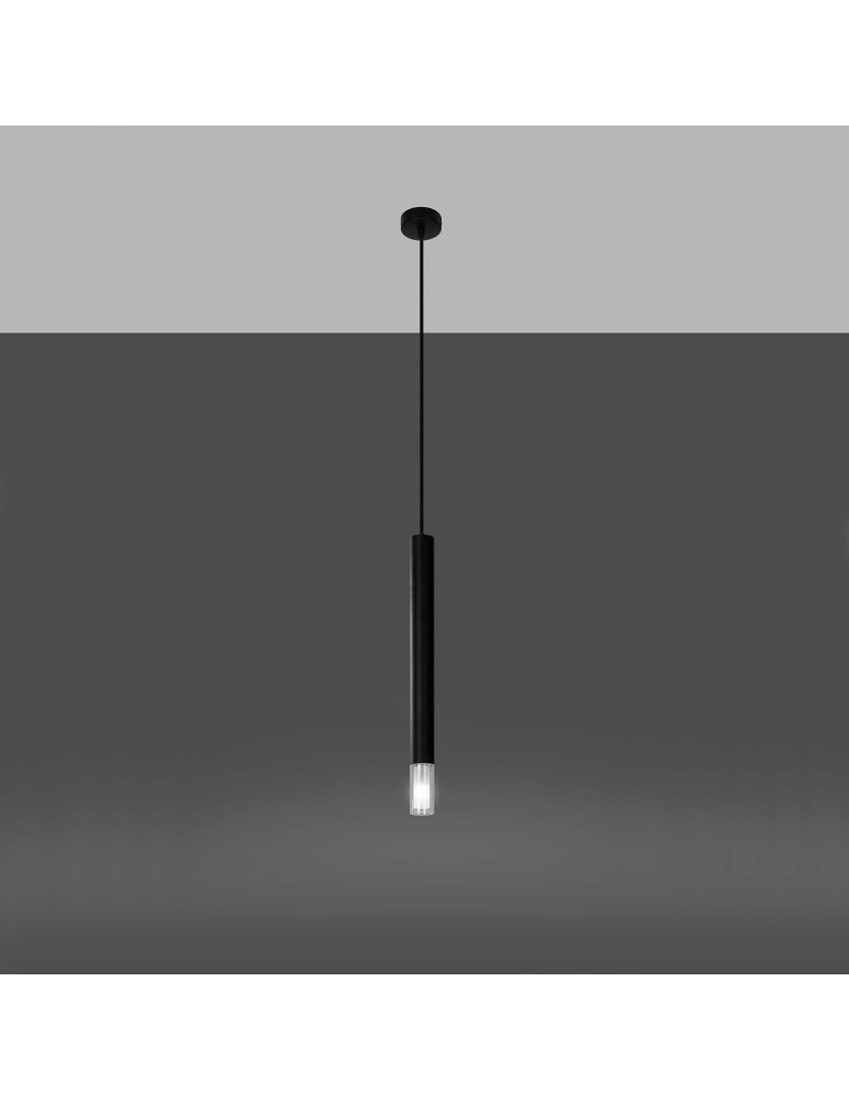 Suspension Métal Wezyr 1 SOLLUX