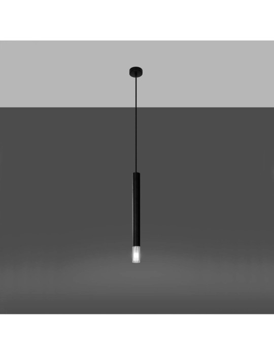 Suspension Métal Wezyr 1 SOLLUX