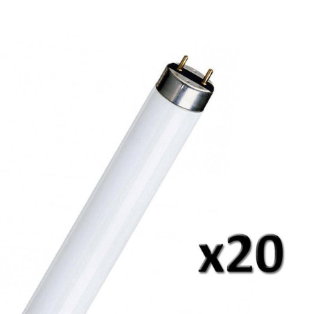 Ampoule fluocompacte DULUX S 9W G23