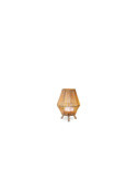Lampe à Poser LED 9W Sisine 30 Battery