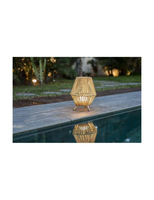 Lampe à Poser LED 9W Sisine 30 Battery