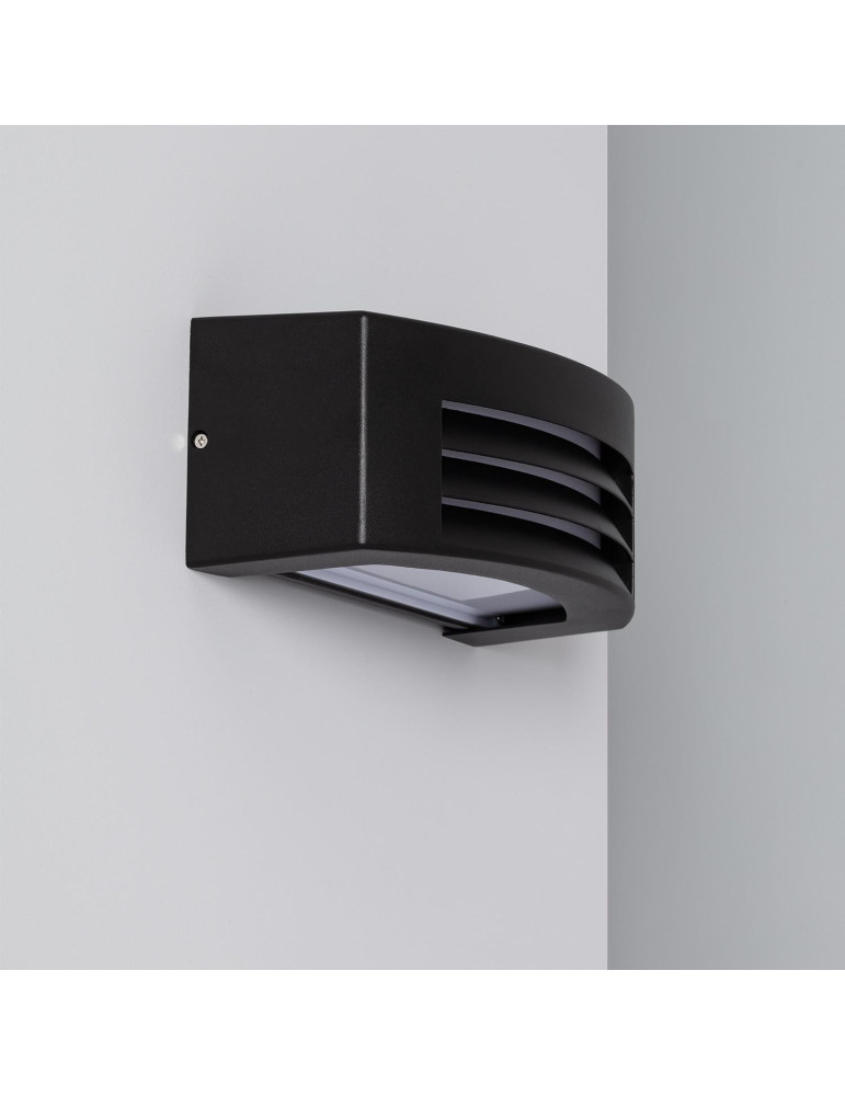 Applique Murale Extérieure Aluminium Riva Applique Murale Extérieure Aluminium Riva