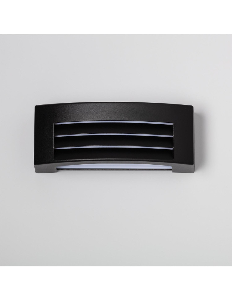 Applique Murale Extérieure Aluminium Riva